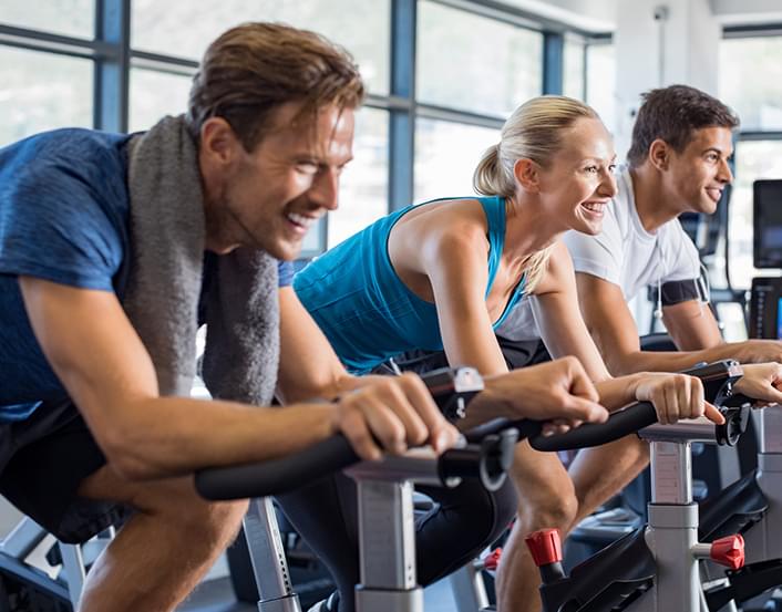 Port Liberte Fitness